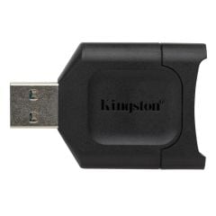 Kingston MLP MobileLite Plus USB 3.1 SDHC / SDXC UHS-II Kart Okuyucu