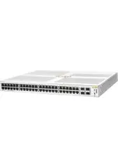 HPE ARUBA JL685A 1930-48G 48PORT 10/100/1000 YÖNETİLEBİLİR SWITCH