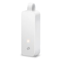 TP‑LINK UE300C USB 3.0 Type‑C → Gigabit Ethernet Ağ Adaptörü