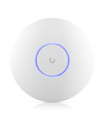 Ubiquiti UniFi U7 Pro Wi-Fi 7 Tri-Band BE11000 2.5G Port Kurumsal İç Ortam Access Point