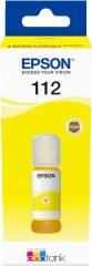 Epson C13T06C44A Ink bottle 112 Yellow EcoTank