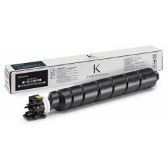 Kyocera TK-8515K Siyah (Black) Orijinal Fotokopi Toner Kartuşu - 30.000 Sayfa
