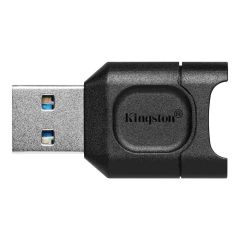 Kingston MLPM MobileLite Plus USB 3.1 microSDHC / SDXC UHS-II Kart Okuyucu