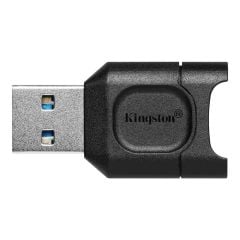 Kingston MLPM MobileLite Plus USB 3.1 microSDHC / SDXC UHS-II Kart Okuyucu