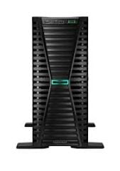 HPE ML110 GEN11 XEON 3508U 1x32 GB 2x480GB SSD TOWER 2x1000W SERVER