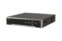 Hikvision DS-8632NXI-I8/S AcuSense 32 Kanal 4K NVR Kayıt Cihazı