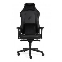HAWK GAMING CHAIR FUTURE DARK DERİ OYUNCU KOLTUĞU