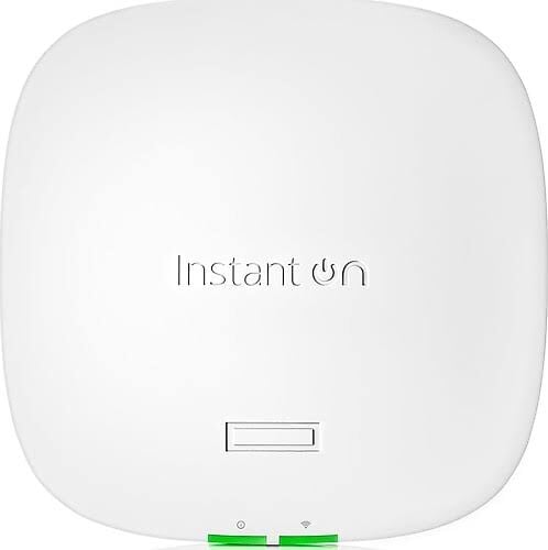 HPE ARUBA ION S1T23A AP32 İÇ ORTAM ACCESS POINT(ADAPTÖRSÜZ)