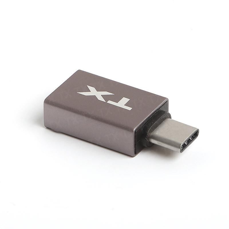 TX TX-AC-U01 Type-C to USB 3.0 Dönüştürücü Adaptör