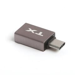 TX TX-AC-U01 Type-C to USB 3.0 Dönüştürücü Adaptör