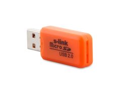 OEM CR5 USB 2.0 Micro SD Kart Okuyucu