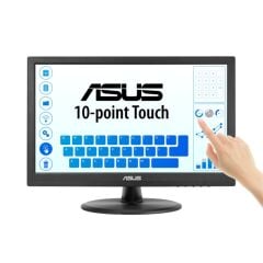Asus VT169HE 15.6'' 5ms 60Hz Full HD IPS 10 Nokta Dokunmatik HDMI VGA Monitör