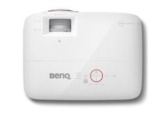 BENQ TH671ST 3000 ANSI Lümen 1080p (1920×1080) Full HD DLP Kısa Mesafe (Short‑Throw) 0,69–0,83:1 5W Speaker 16 ms Giriş Gecikmesi 2×HDMI / VGA Projektör
