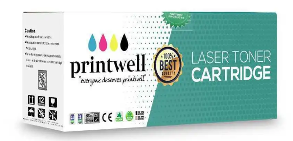Calligraph TN-277 Siyah Muadil Toner 3.000 Sayfa Yazıcı Toner Kartuşu