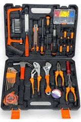Knitex KTX-745 Pense 160mm 6'' Karbon Çelik-Krom