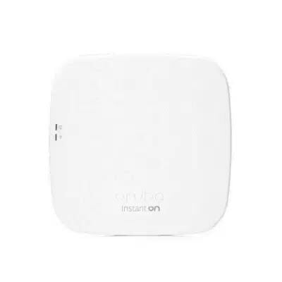 HPE ARUBA ION AP21(RW) S1T09A İÇ ORTAM ACCESS POINT(ADAPTÖRSÜZ)