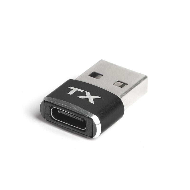TX TX-AC-U02 2.0 USB to Type-C Dönüştürücü Adaptör