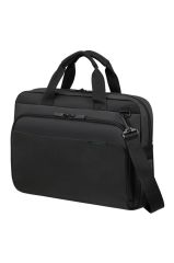Samsonite KF9-09-002 15.6'' Mysight USB Girişli Notebook Çantası Siyah