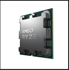 AMD Ryzen 5 7500X3D 4.0GHz (4.5GHz Turbo) 104MB Önbellek AM5 65W Tray İşlemci