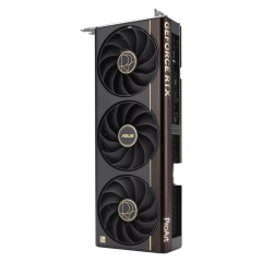 16 GB ASUS PROART-RTX5070TI-O16G RTX 5070 TI GDDR7 256bitOC 1xHDMI 2xDP USB-C DL