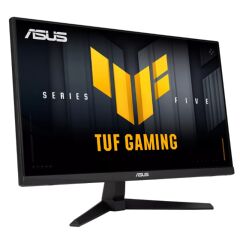 ASUS TUF Gaming VG257Q5A 24.5'' 1ms 180Hz Full HD IPS G-Sync Compatible Gaming Monitör