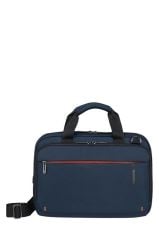 Samsonite KI3-01-001 14.1'' Network 4 Notebook Çantası Mavi