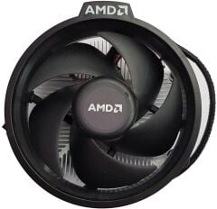 AMD Wraith Stealth Cooler AM4 / AM5 Uyumlu İşlemci Soğutucusu