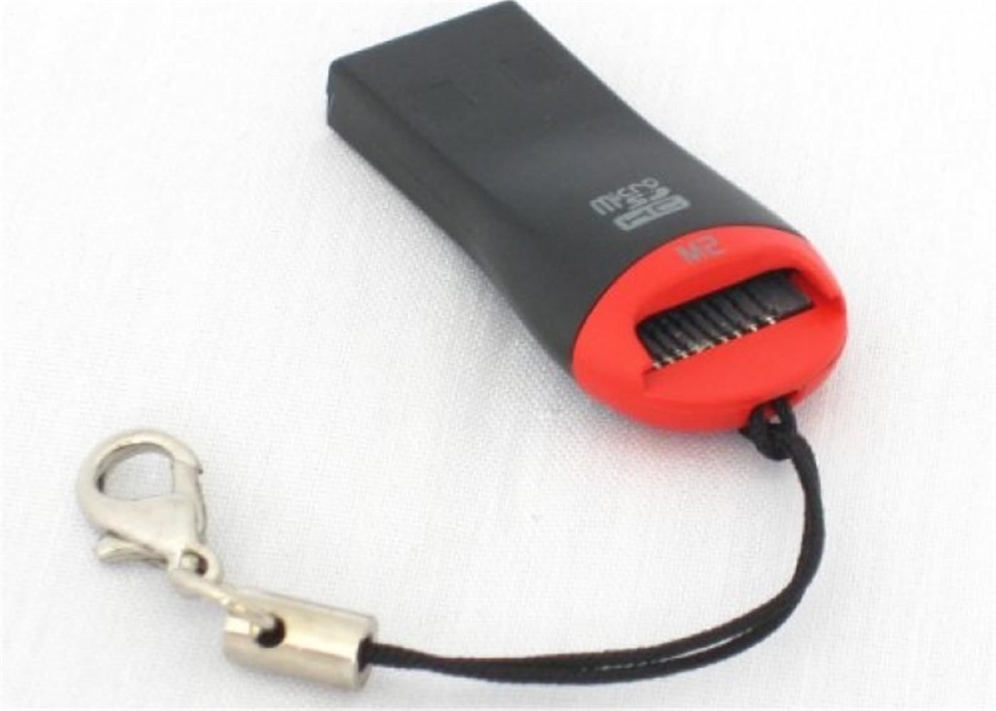 S-Link SL-CR40 USB 2.0 Kart Okuyucu