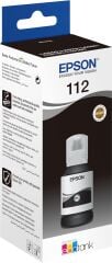 Epson C13T06C14A Ink bottle 112 Black EcoTank