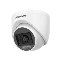 HIKVISION DS-2CE76D0T-LPFS 2MP 2.8MM AHD DOME KAMERA