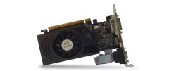 Quadro NVIDIA GeForce GT 730 4GB GDDR3 128-Bit Low Profile Ekran Kartı