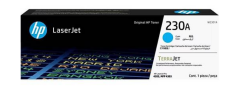 Calligraph W2301A 230A Chipli Mavi Muadil Toner 1.800 Sayfa Yazıcı Toner Kartuşu