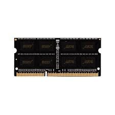 BORY Sodimm 8GB DDR3 1600MHz CL11 1.35v Kutulu Notebook Ram