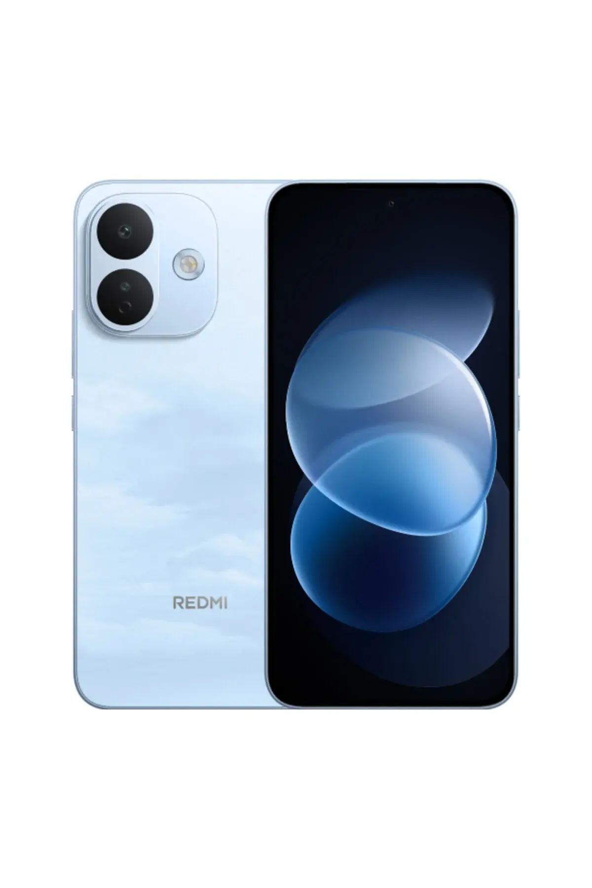 Xiaomi Redmi Note 17 Pro 5G 256 GB 8GB Ram Mavi Cep Telefonu