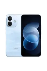 Xiaomi Redmi Note 17 Pro 5G 256 GB 8GB Ram Mavi Cep Telefonu