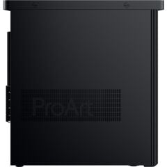 Asus ProArt Station PD500TE Intel Core i9-14900KS 64GB RAM 2TB NVMe SSD RTX4070 12GB Windows 11 Pro İş İstasyonu