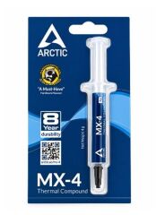 ARCTIC MX-4 (Frisby FA-8152M) Termal Macun 4gr