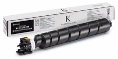 Kyocera TK-8525K Black Siyah Orijinal Toner Kartuşu