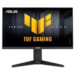Asus TUF Gaming VG259QMRL5A 24.5'' 1ms 310Hz (OC) IPS Full HD Pivot Gaming Monitör