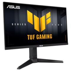 Asus TUF Gaming VG259QMRL5A 24.5'' 1ms 310Hz (OC) IPS Full HD Pivot Gaming Monitör