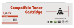 Calligraph W2302A 230A Chipli Sarı Muadil Toner 1.800 Sayfa Yazıcı Toner Kartuşu