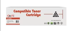 Calligraph W2302A 230A Chipli Sarı Muadil Toner 1.800 Sayfa Yazıcı Toner Kartuşu