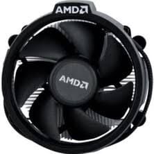 AMD Wraith Stealth Orjinal İşlemci Soğutucusu AM4/AM5 (712-000071)