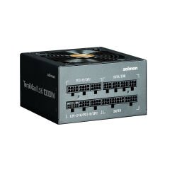 Zalman TeraMax II SE ZM1000-TMX2SE 1000W 80 Plus Gold ATX 3.0 (PCIe 5.0) Güç Kaynağı