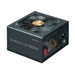 Zalman TeraMax II SE ZM1000-TMX2SE 1000W 80 Plus Gold ATX 3.0 (PCIe 5.0) Güç Kaynağı