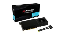 PowerColor AI PRO R9700 32G-B 32GB 256Bit GDDR6