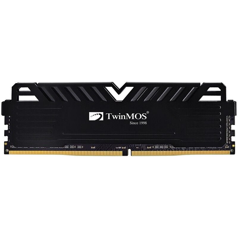 32GB TwinMOS TornadoX7 Pro DDR4 3200MHz CL18 Soğutuculu RAM (TMD432GB3200D18BKX7P)