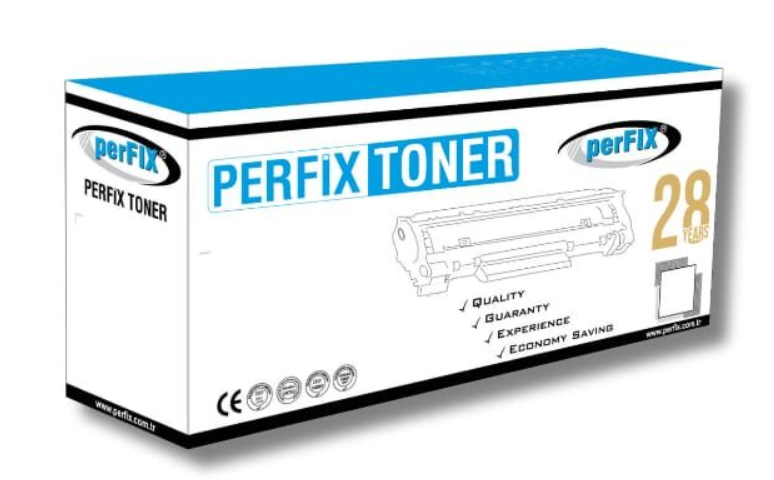 Calligraph W2303A 230A Chipli Kırmızı Muadil Toner 1.800 Sayfa Yazıcı Toner Kartuşu