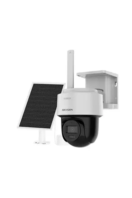 HIKVISION DS-2CFSP4/4G 4MP 4G SOLAR PT KAMERA
