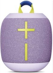 Logitech 984-001899 Ultimate Ear Wonderboom 4 Purple Portable Bluetooth Hoparlör